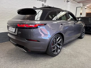 Land Rover Range Rover Velar – thumbnail 5