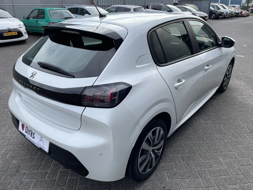 Peugeot 208 – foto 5