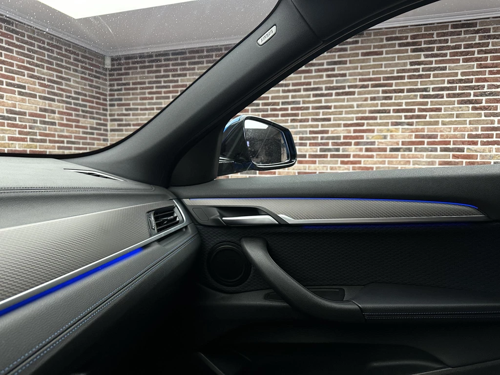 BMW X2 – foto 34