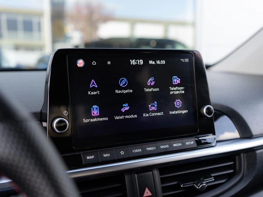 Kia Picanto – foto 10