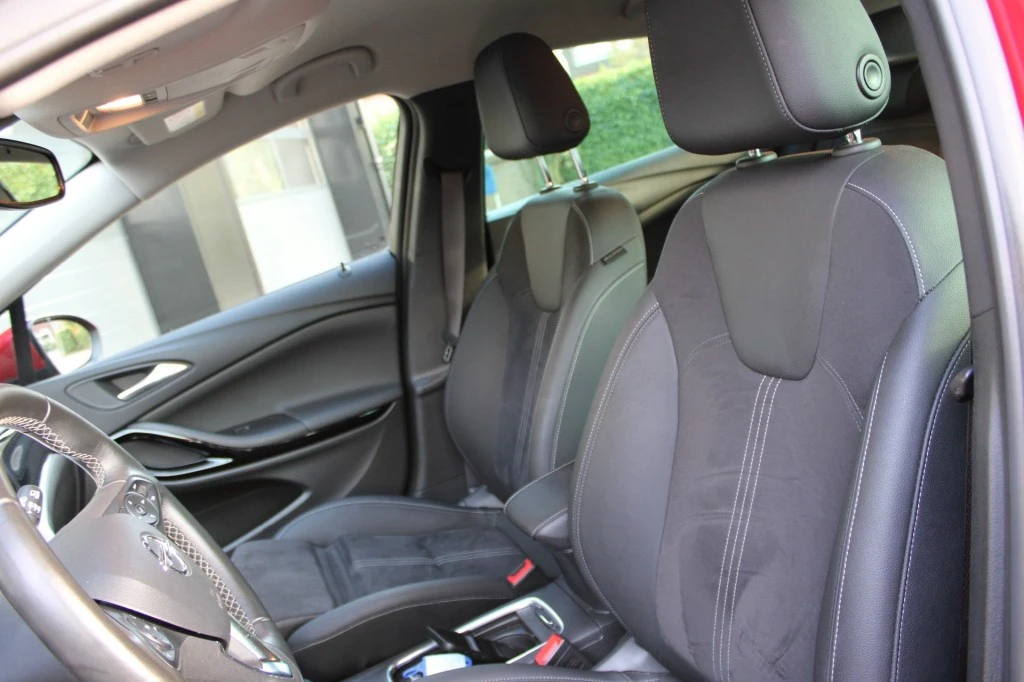 Opel Astra – foto 15