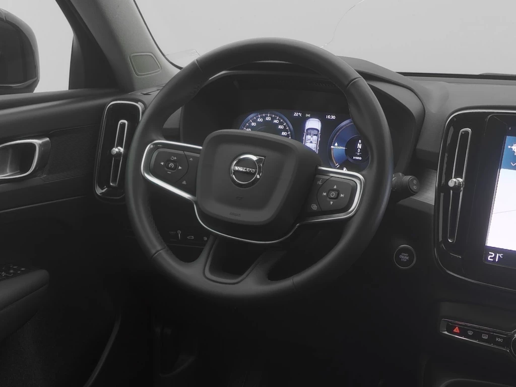 Volvo XC40 – foto 24