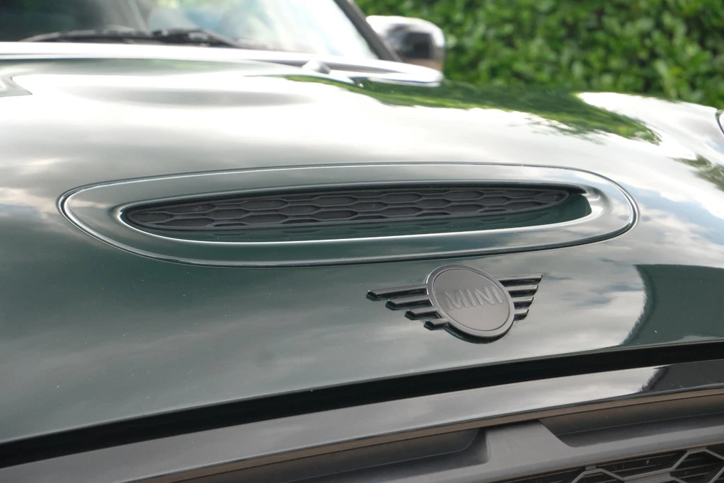 MINI 3-deurs – foto 11