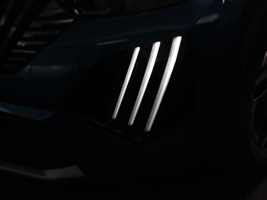 Peugeot 2008 – foto 29