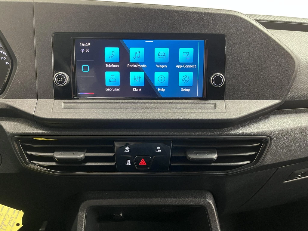 Volkswagen Caddy – foto 24