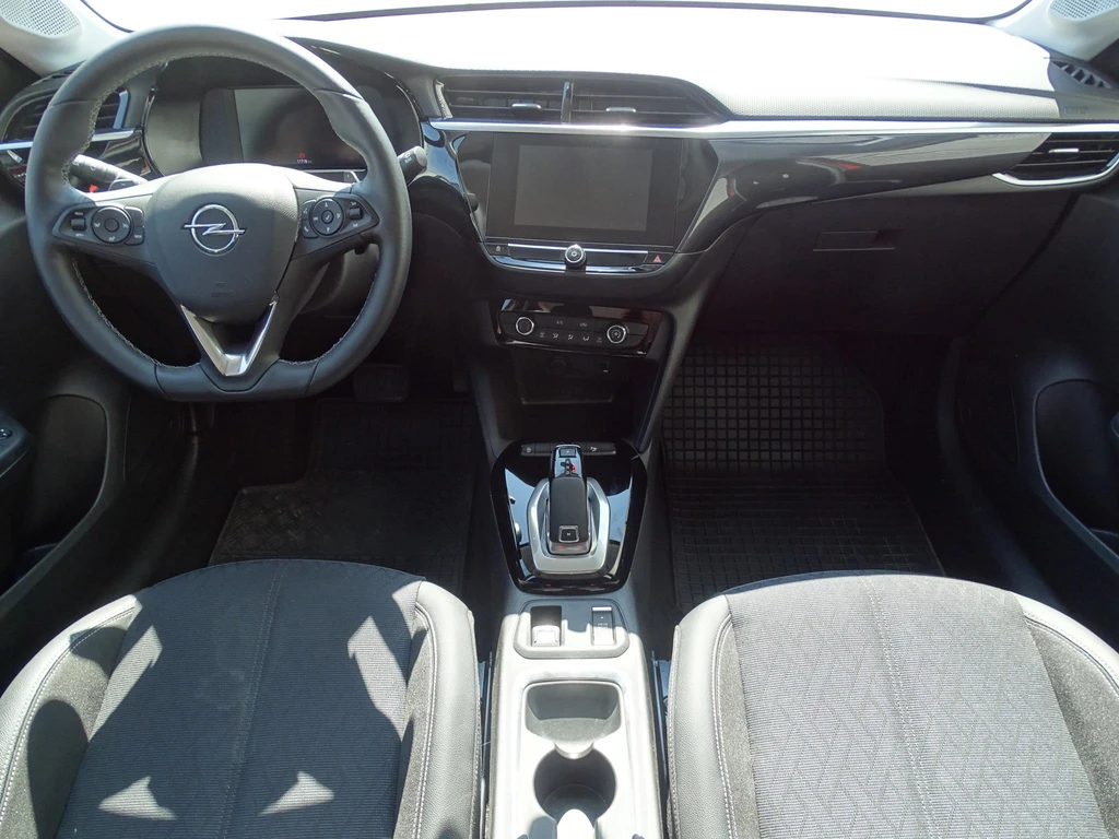 Opel Corsa – foto 13