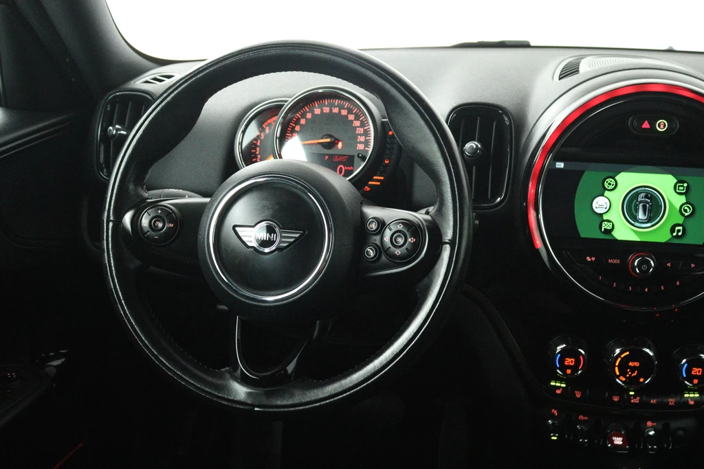 MINI Countryman – foto 9