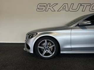 Mercedes-Benz C-Klasse – thumbnail 12