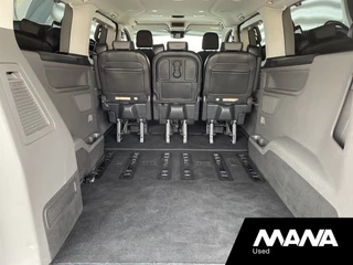 Ford Transit Custom – thumbnail 9