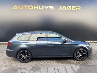 SEAT Leon – thumbnail 8