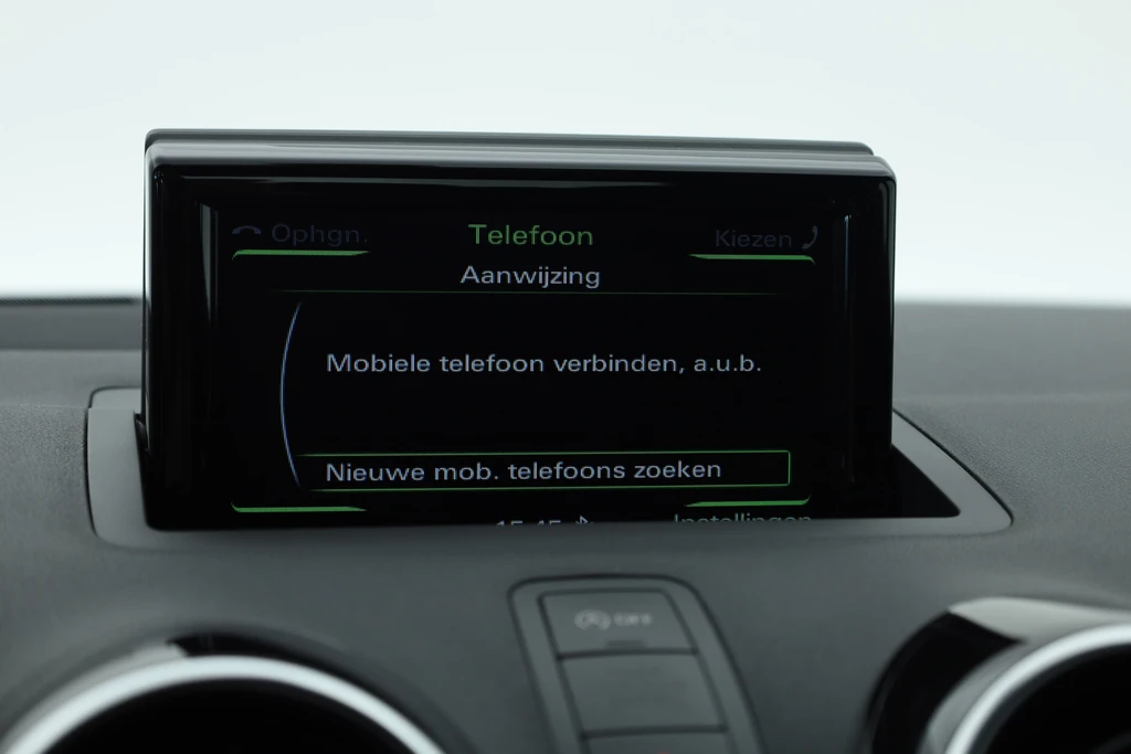 Audi A1 Sportback – foto 20