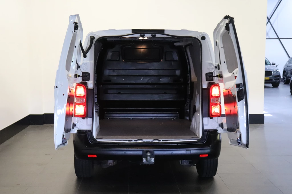 Opel Vivaro – foto 11