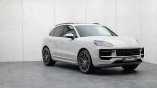 Porsche Cayenne – thumbnail 10