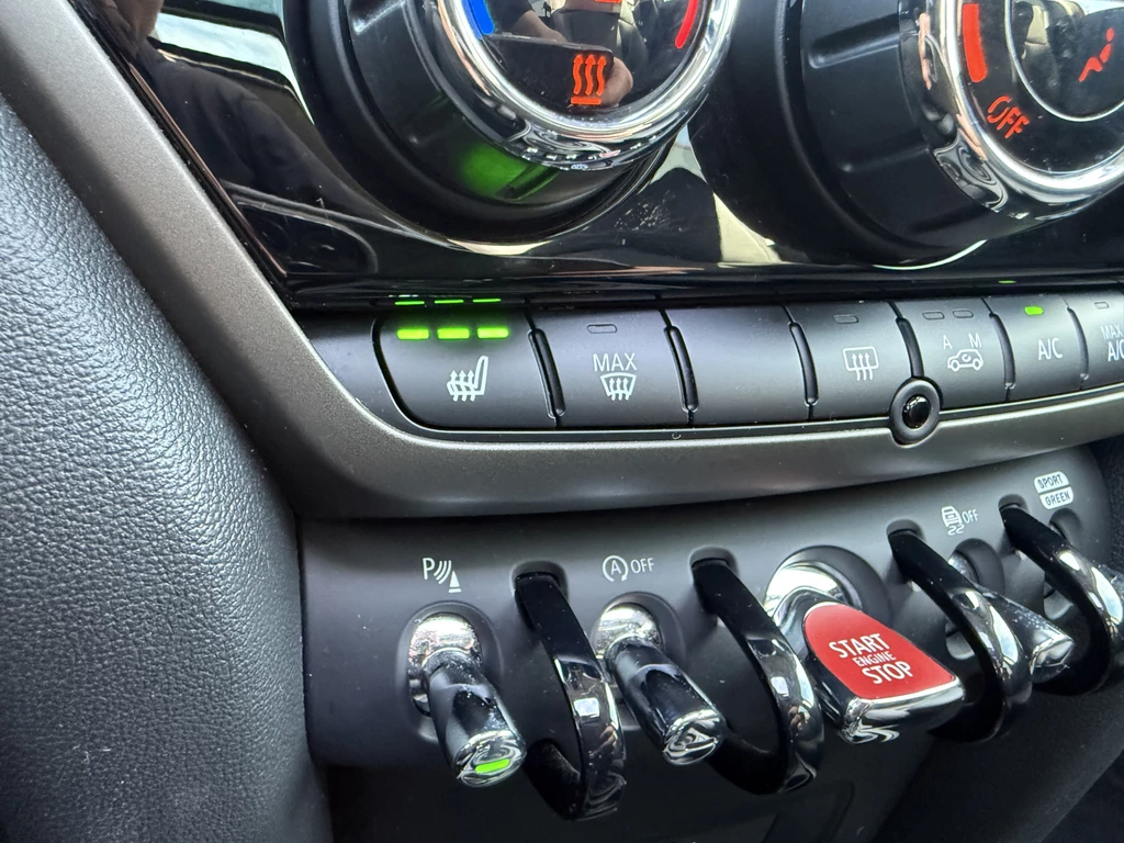 MINI Countryman – foto 24