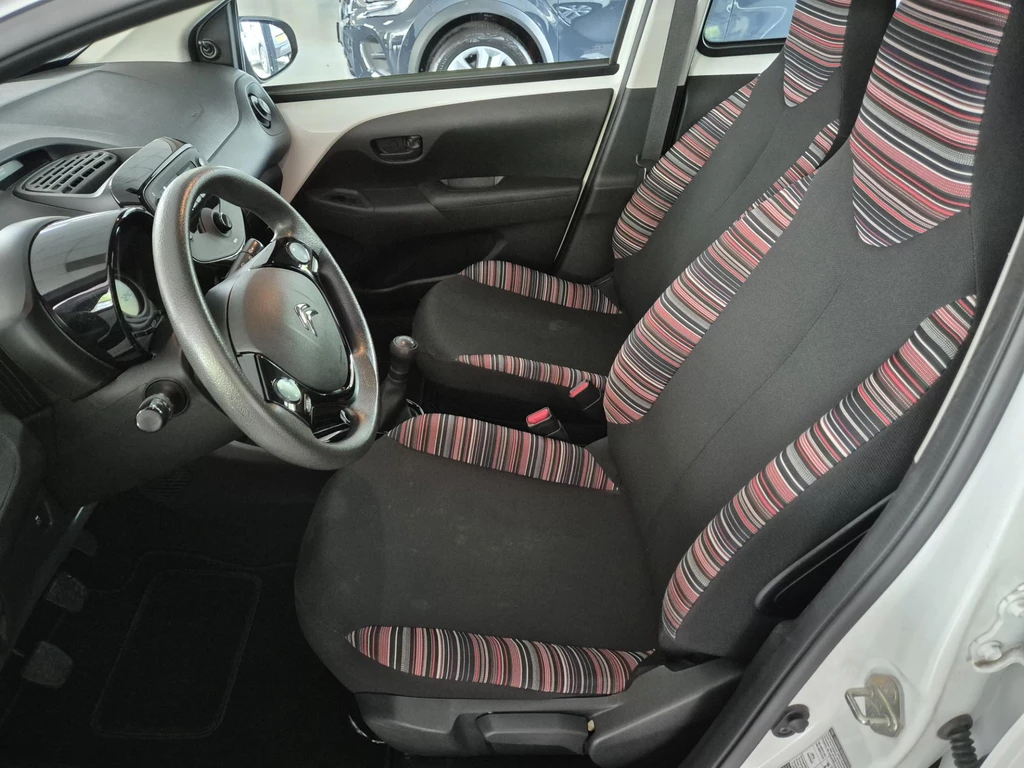 Citroën C1 – foto 7