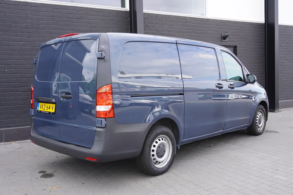 Mercedes-Benz Vito – foto 4