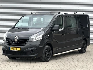 Renault Trafic – thumbnail 1
