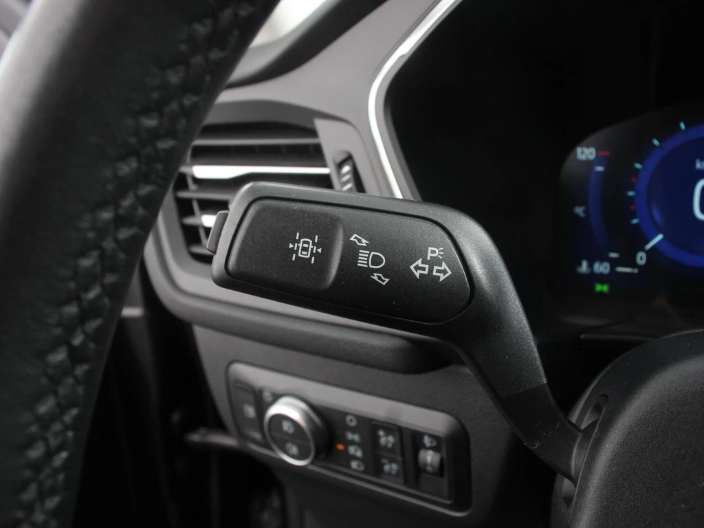 Ford Kuga – foto 21