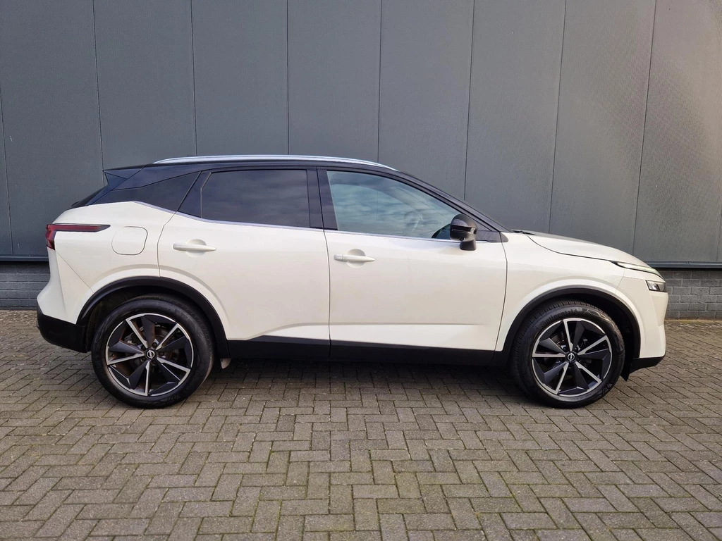 Nissan QASHQAI – foto 4