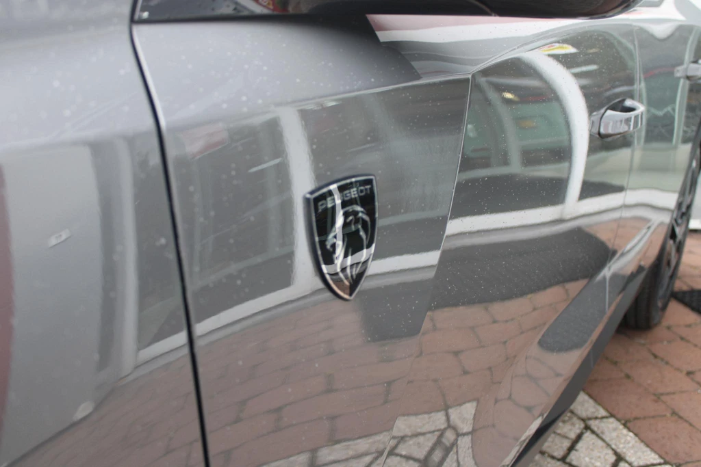 Peugeot 408 – foto 36