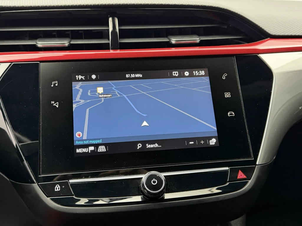 Opel Corsa – foto 11