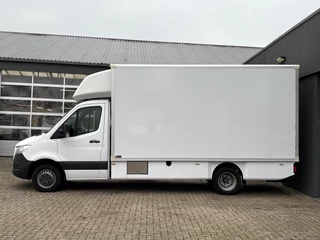 Mercedes-Benz Sprinter – thumbnail 2