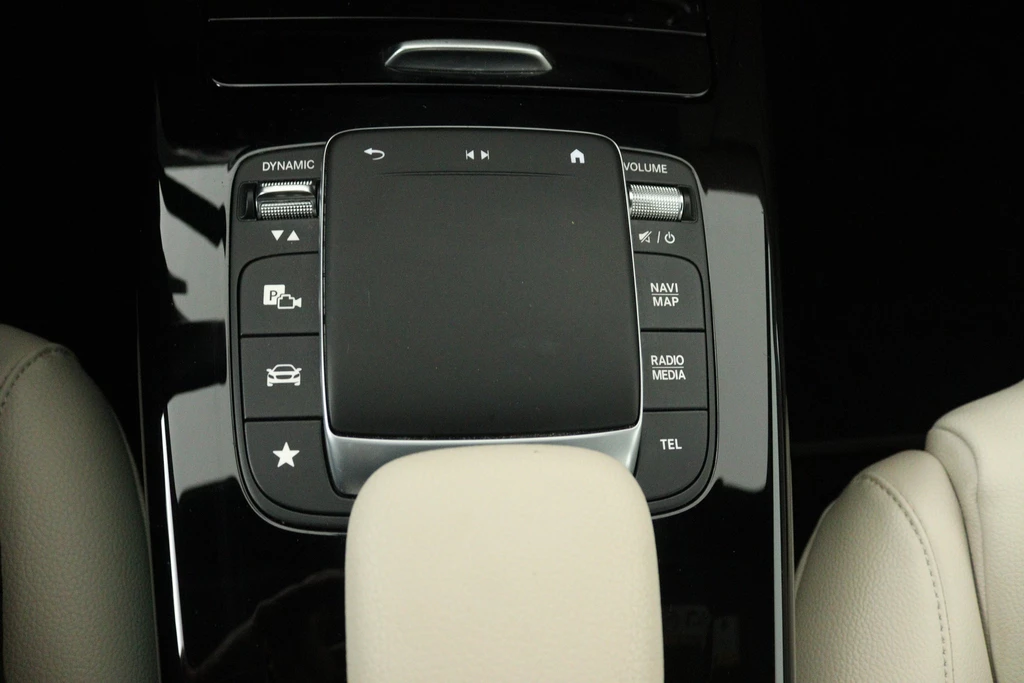 Mercedes-Benz A-Klasse – foto 22