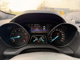 Ford Kuga – thumbnail 14