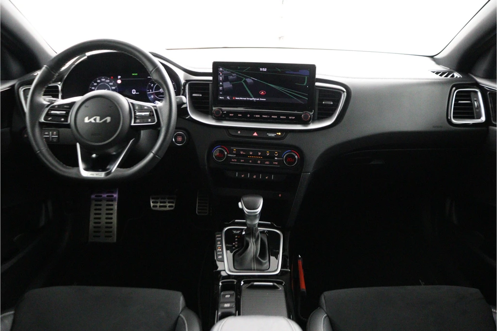 Kia XCeed – foto 33