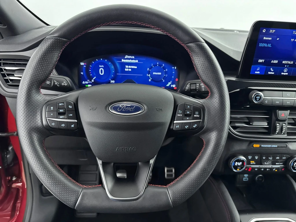 Ford Kuga – foto 14