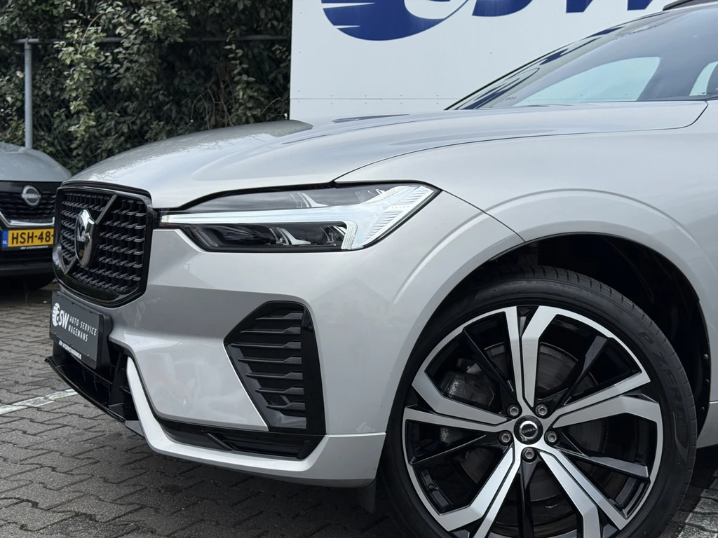 Volvo XC60 – foto 31