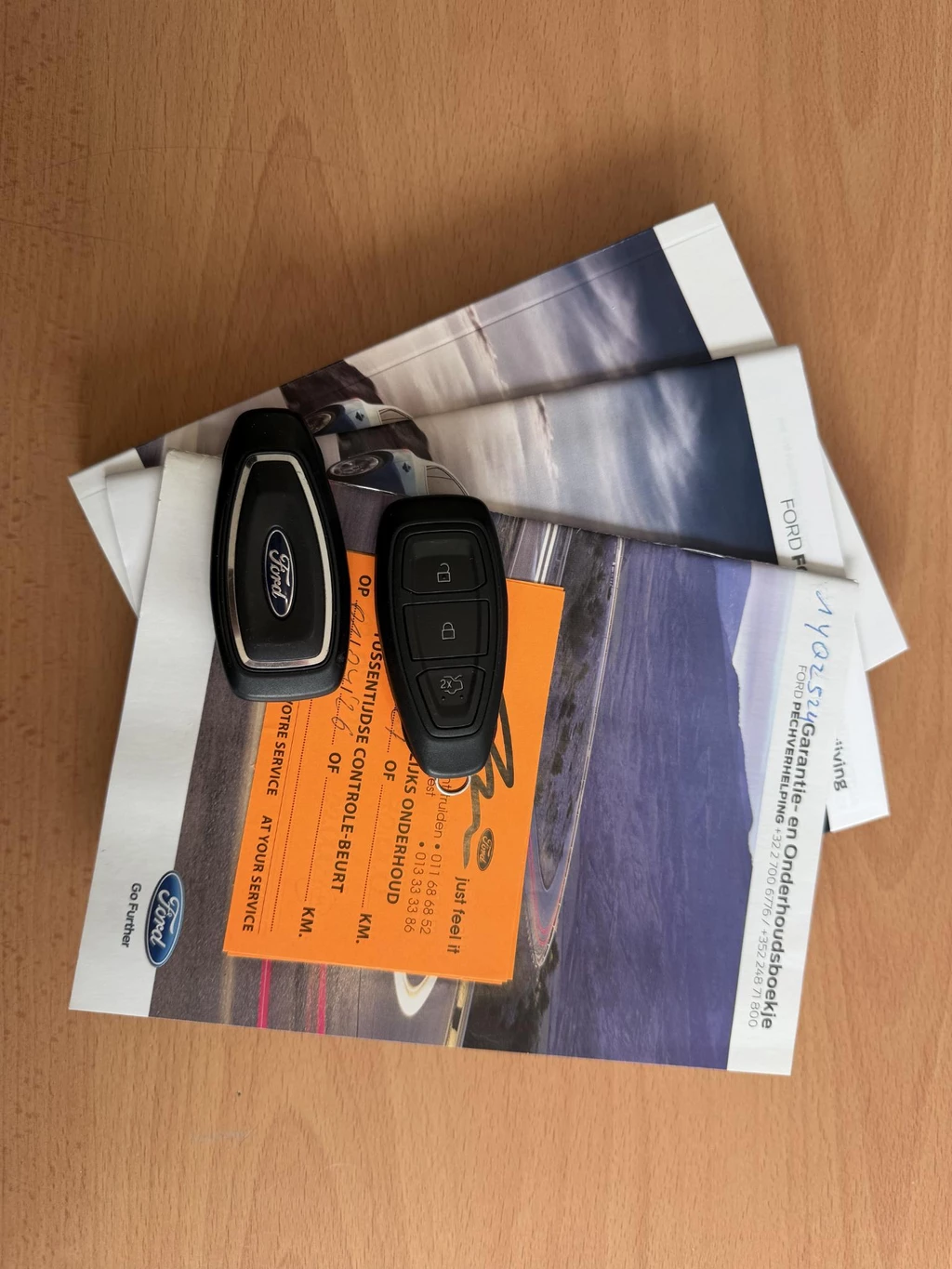 Ford Focus – foto 15