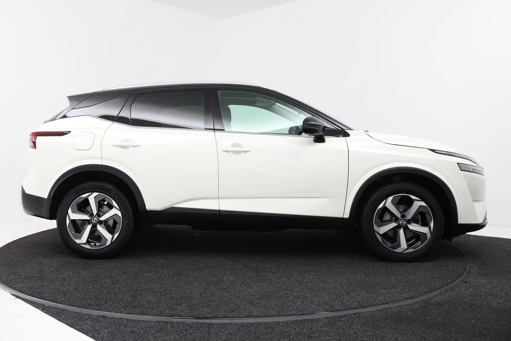 Nissan QASHQAI – foto 5