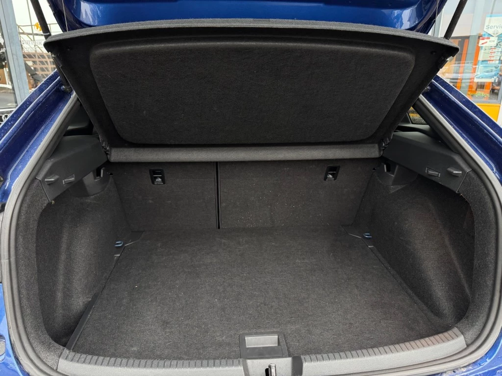 Volkswagen Taigo – foto 20