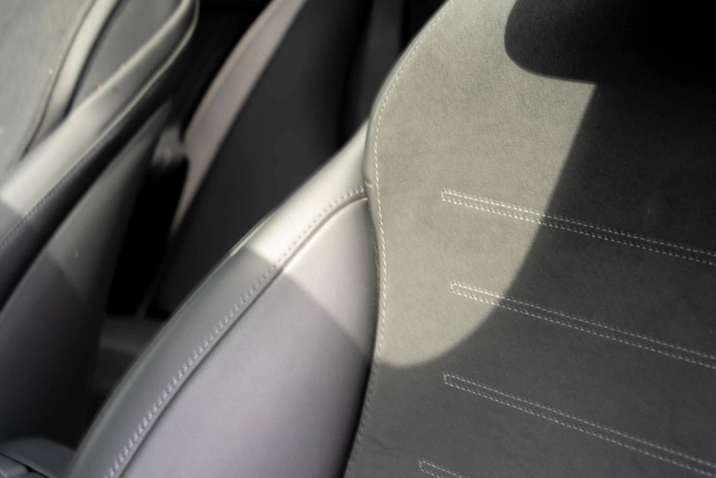 Mercedes-Benz C-Klasse – foto 21