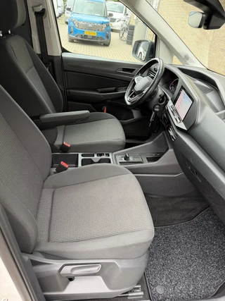 Volkswagen Caddy – thumbnail 31