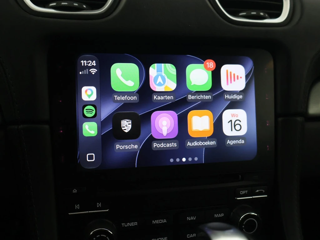 Porsche 718 – foto 20