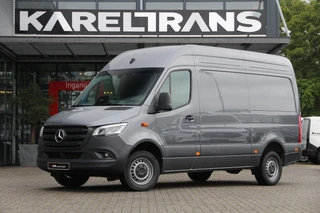 Mercedes-Benz Sprinter – thumbnail 2