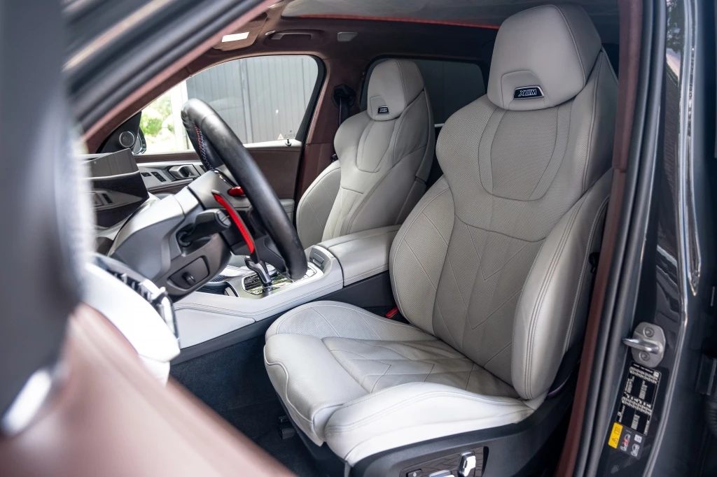BMW XM – foto 16