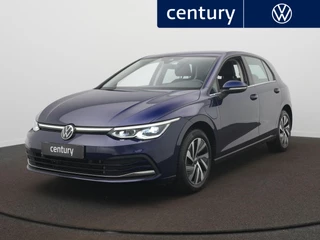 Volkswagen Golf – thumbnail 1
