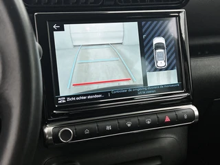 Citroën C3 Aircross – thumbnail 16