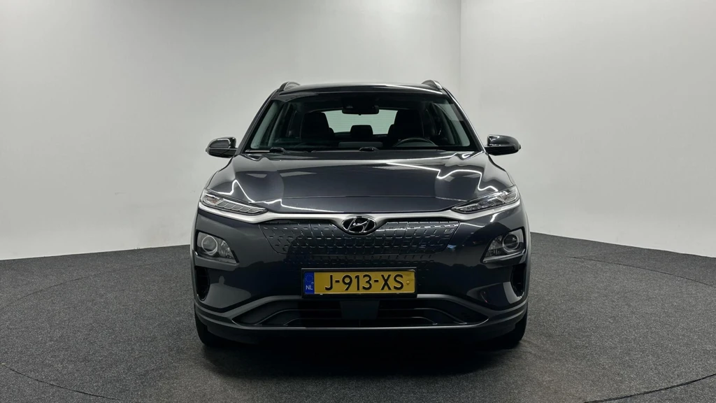 Hyundai Kona – foto 8