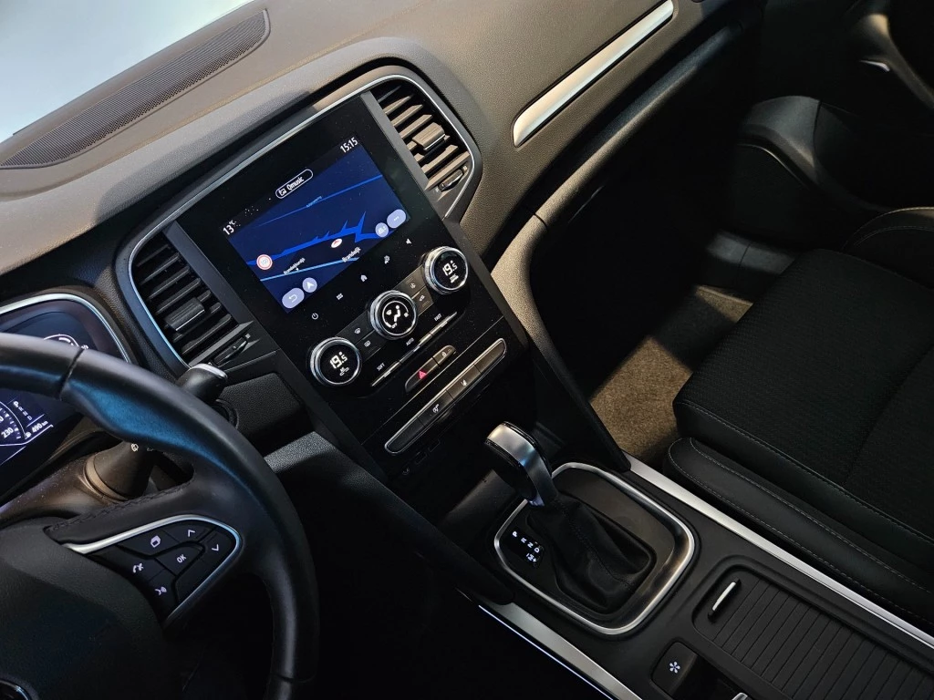 Renault Mégane Estate – foto 22