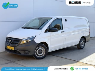 Mercedes-Benz Vito – thumbnail 1