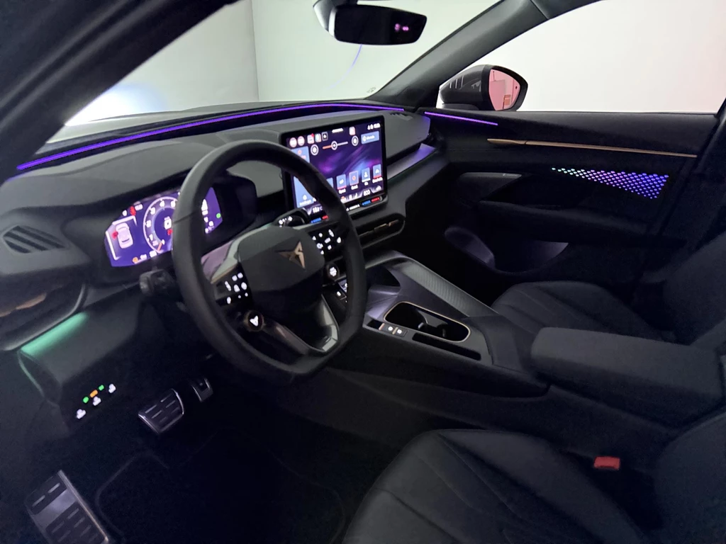 CUPRA Terramar – foto 29