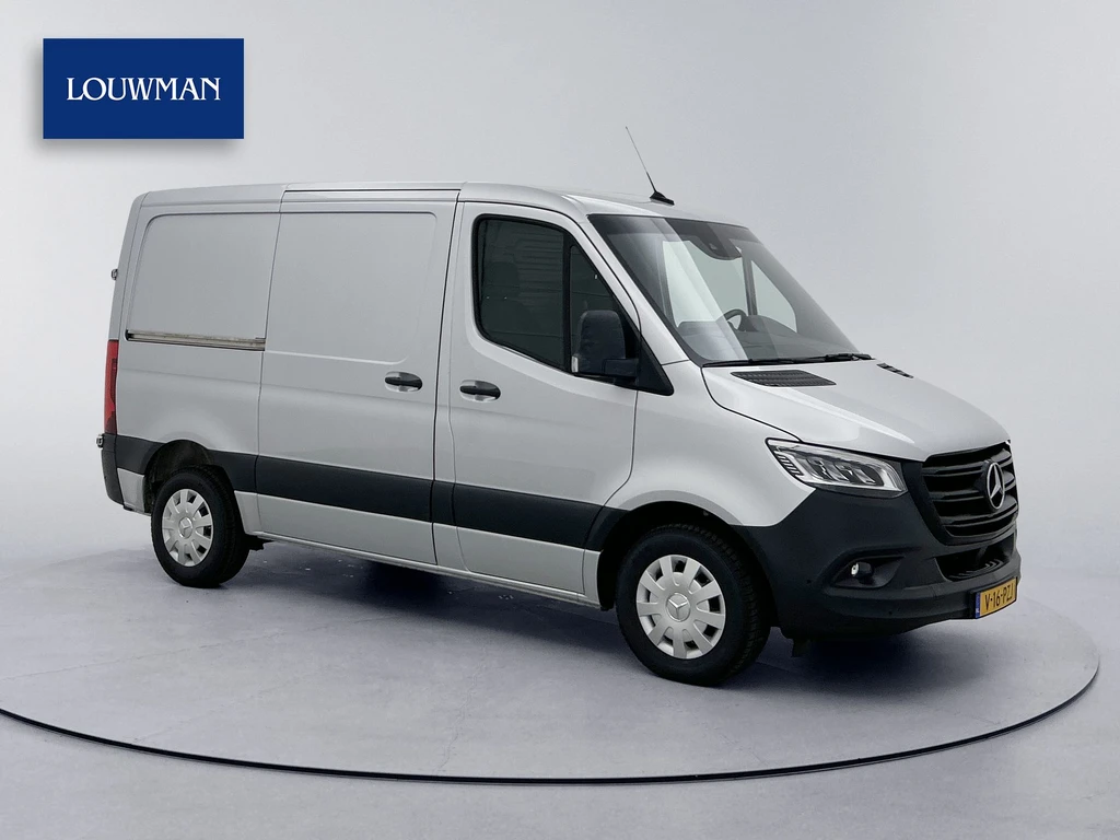Mercedes-Benz Sprinter – foto 13
