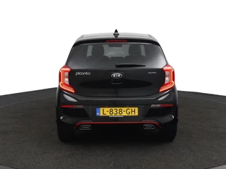 Kia Picanto – thumbnail 4