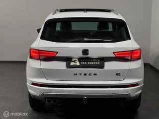 SEAT Ateca – thumbnail 7