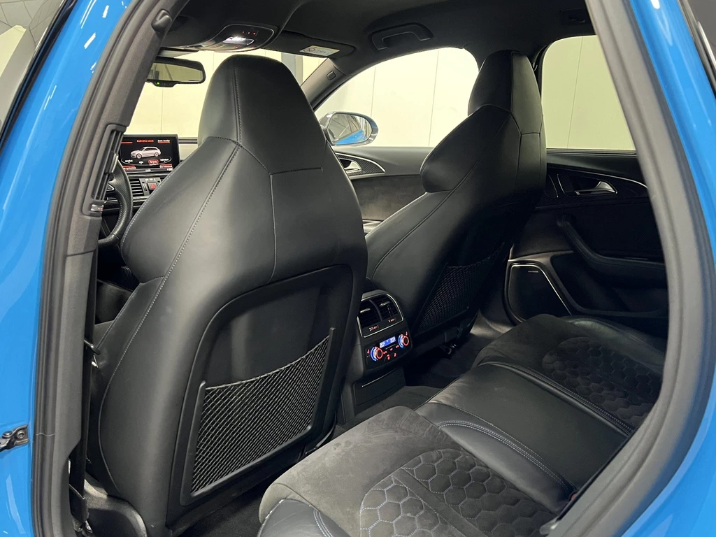 Audi RS6 – foto 31