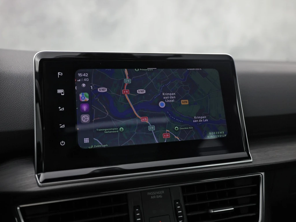 SEAT Tarraco – foto 29